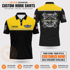 Polo-HWH91042 / 4XL