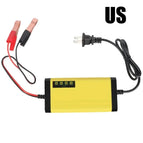 US Plug