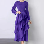 purple / One Size