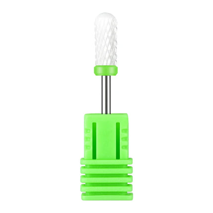 67 Styles Carbide Nail Drill Bits Rotate Electric Ceramic Milling Cutter For Manicure Gel Polish Remover Nail Files Pedicure