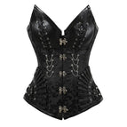 705 Black / XS