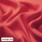 orange red / L