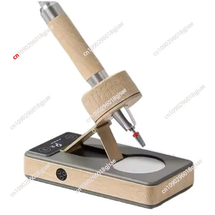 Nail polisher nail remover brushless nail shop special new electric silent power storage professional to remove dead skin