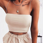 Beige / M