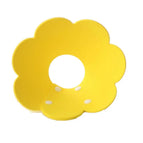 yellow / L