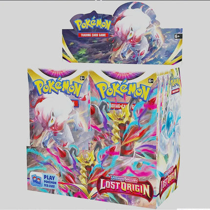 90/180/360Pcs English French Spanish Carta Karten Pokemon Cards Sun Moon Evolutions Booster Box Collectible Tradiner child Card