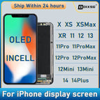 OLED For 13 Mini