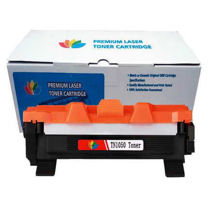 Compatible TN 1050 Toner Cartridge for Brother MFC1810 MFC1910W DCP1510 DCP1512 DCP1610W DCP1612W HL1110 HL1112 HL1210W HL1212W