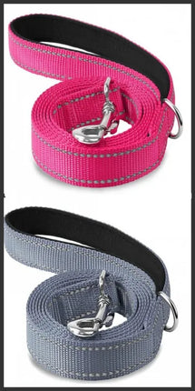 Cats Dogs Harness Collar Lead Strap Night Reflection Dog Pet Towing Rope 1.2/1.5/1.8m Guard Rope Pet Walking Training Leash