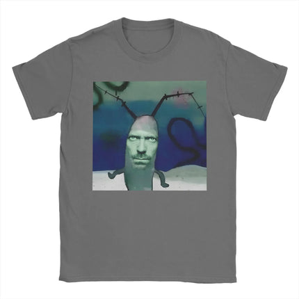 Funny Dr Gregory House Humorous 2000s (2) T-Shirts for Men Crew Neck 100% Cotton T Shirts  Short Sleeve Tees Printed Tops