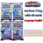 random 4 bag -2