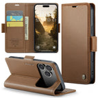 Brown / iPhone 14 Pro