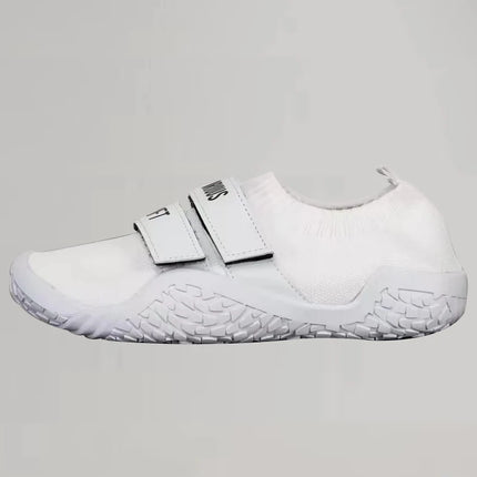 Brand Unisex Wrestling Shoes Strength Support Deadlift Shoes Women Large Size Gym Footwear Men Squat Shoes Sumo Shoes 35-46#