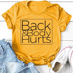 YELLOW / XXXL