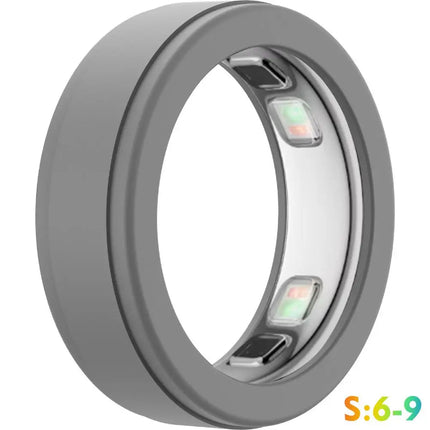 Silicone Cover for Oura Ring 5 Protector, Elastic Case for Oura Ring 5 Working Out - Protector for Working Out ﻿