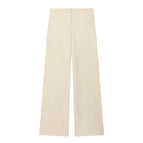 Beige Pants / XS