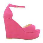 Rosy Red / 35