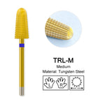 TRL-M