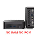 NO RAM NO ROM