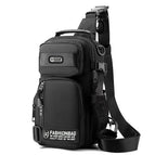 BJ6863 -black