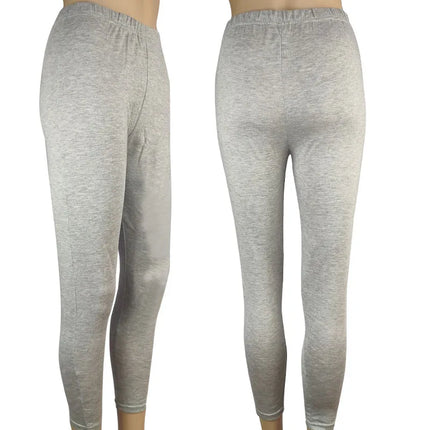 Women Elastic Waist Casual Leggings Large Shinny Legging High Stretch Leggings Gym Pants Workout Fashion Leggings