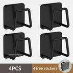 4PCS-black