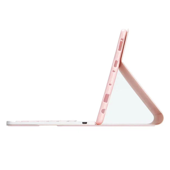 Hülle für Honor Pad 9 12.1" Case 2024 Touchpad Tastaturhülle für Honor Pad 9 12.1 Zoll HEY2-W09 HEY2-W19 Funda Tastatur Hülle