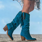 Blue / 34
