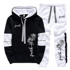 Black White / M