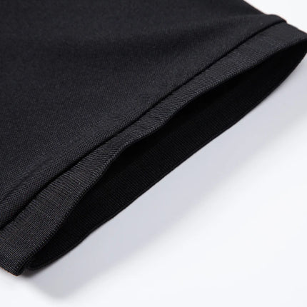 2026 NEW Quick-drying Short-sleeved POLO Shirt For Outdoor Sports and Fitness Breathable and Cool Mesh Lapel Top