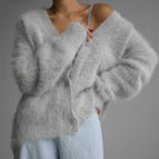 Light grey / XXXL