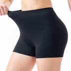 black / L