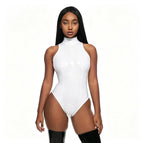 WHITE / XL