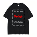 black / L