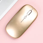 Glossy-Gold