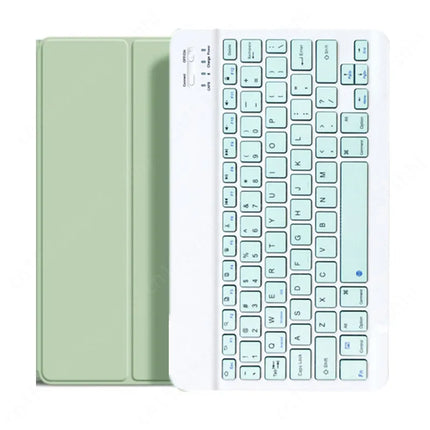 Funda for Lenovo Tab M10 3rd Generation 10.1 Tablet Case Silicon Case for Lenovo M10 Gen 3 Cover with Keyboard tb328fu tb328xu