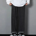 black / Asia XXL