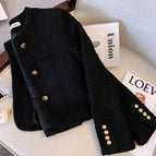 Black No velvet / M
