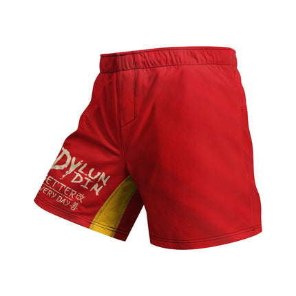 Boxing MMA Fight Shorts for Men 3D Print Pattern Women Polyester Fabric Casual Digital Printing Bjj Rashguard Muay Thai Shorts