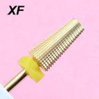 XF