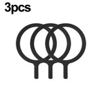 Black-B 3Pcs