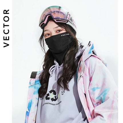 Breathable Balaclava Face Mask Men Fishing Sun Protection Hot Weather Dustproof Face Mask Full Face Cap Wrap Scarf