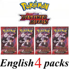 Random 4 packs-DES