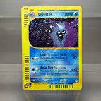 Cloyster-8-165 / China Mainland
