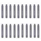 Gray-20PCS