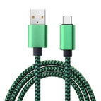 green / 2m