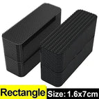 Rectangle / 20pairs