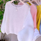 White / One Size