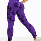Purple black / S