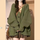 green / M